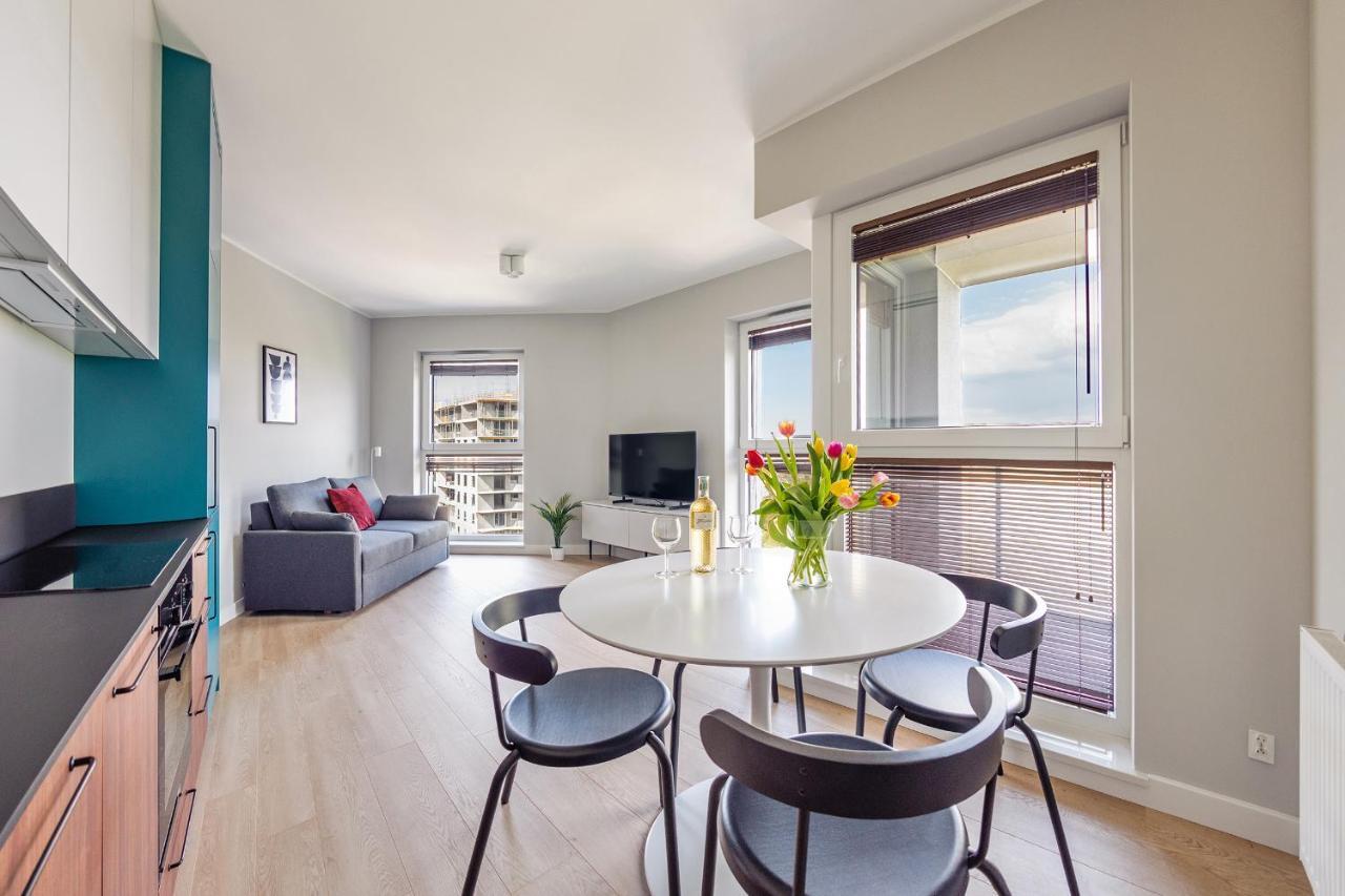 Robinson Crusoe - Sea View Apartment *