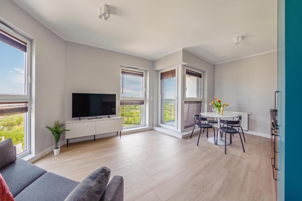 Robinson Crusoe - Sea View Apartment