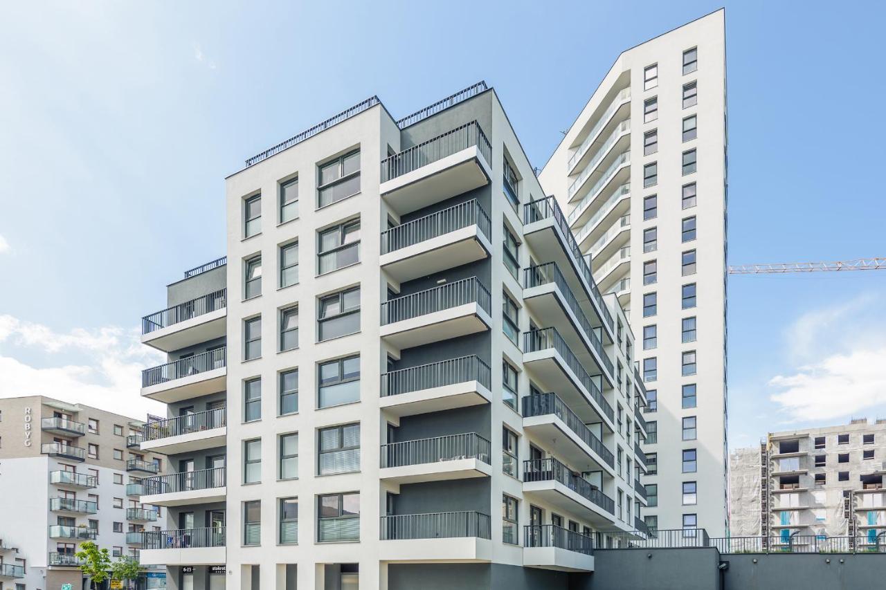 Robinson Crusoe - Sea View Apartment Gdansk