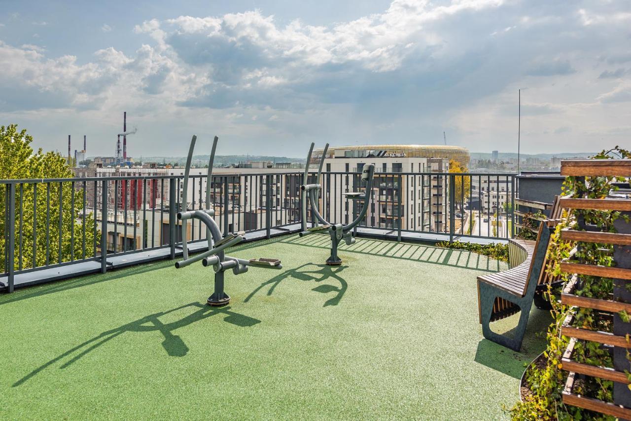 Robinson Crusoe - Sea View Apartament *