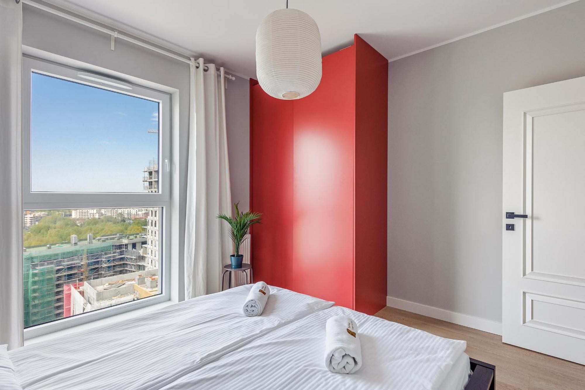 Robinson Crusoe - Sea View Apartment